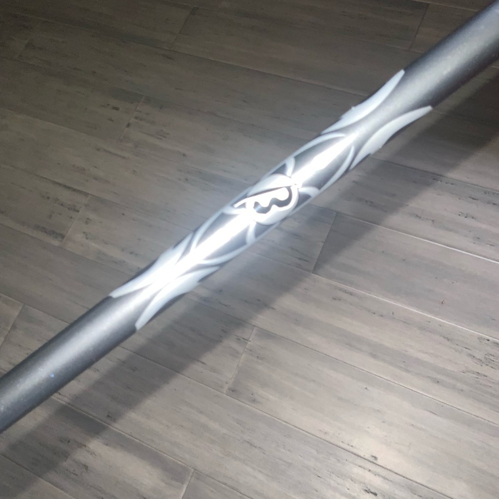 Adams IDEA TECH V4 60x5ct Flex-R 4 Iron Left Hand Golf Club 40” - Picture 8 of 8